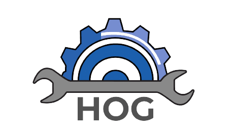 hog logo